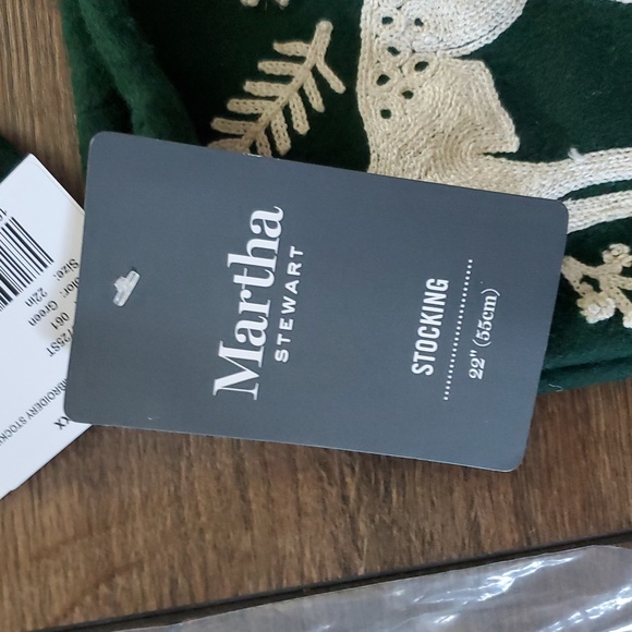 Christmas Stocking - Picture 2 of 10